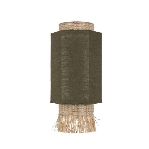 Wall Lamp Marrakech by Market Set #Khaki