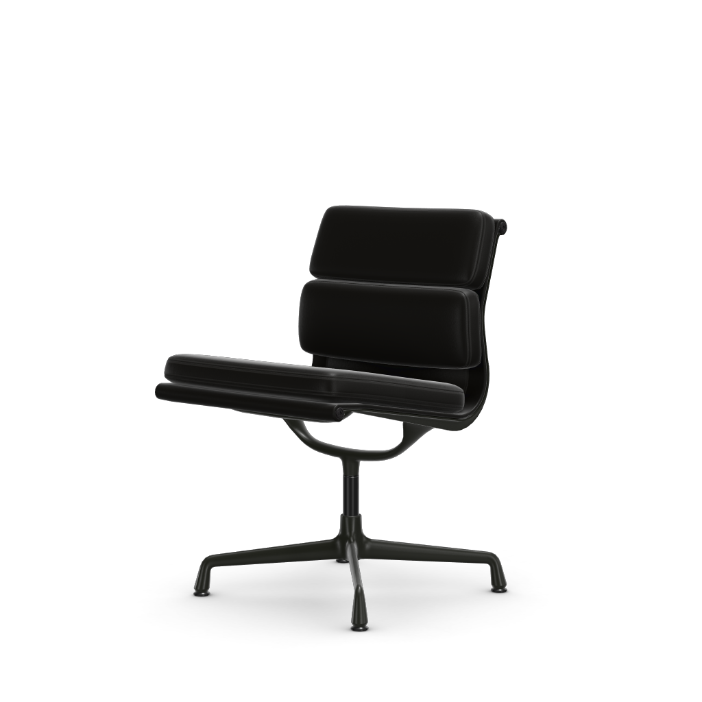 Soft Pad Chairs EA 205 – Conference (Version - Classic height / Cover material - Fabric Leather)