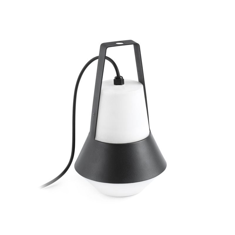 Cat Portable Lamp by Faro