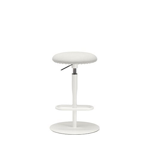 atlas adjustable stool / 757 by Alias