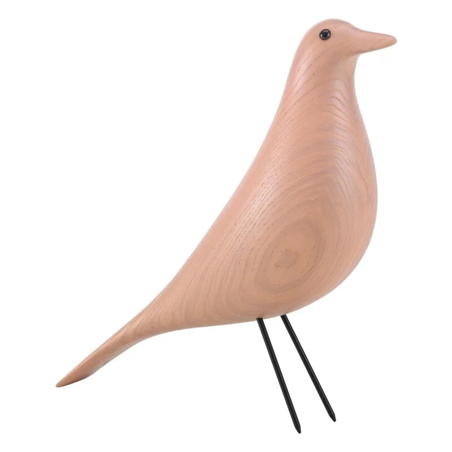 Eames House Bird Special Collection by Vitra #Pale Rose