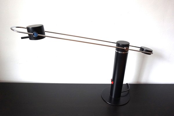 7671 Table Lamp by Egon Hillebrand for Hillebrand, 1970s-HUW-1785595