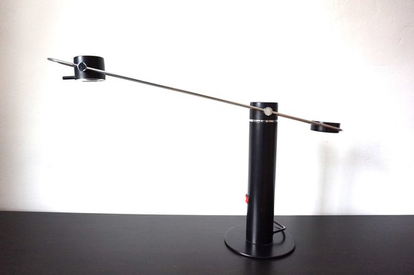 7671 Table Lamp by Egon Hillebrand for Hillebrand, 1970s-HUW-1785595