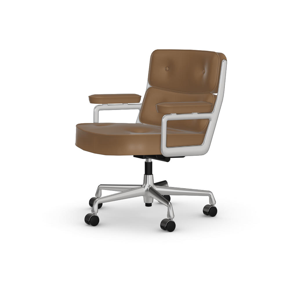 Lobby Chair ES 104 by Vitra