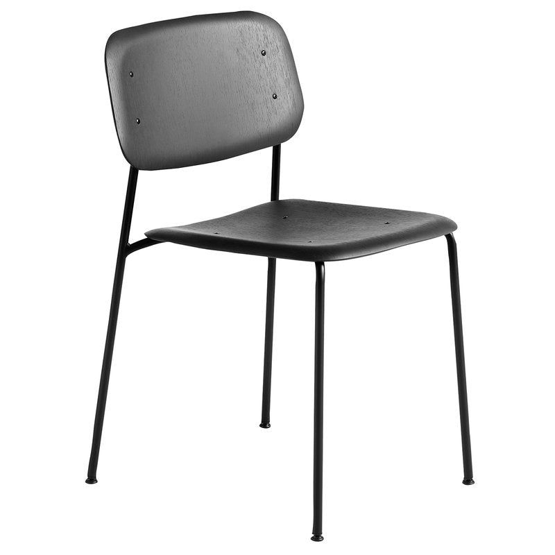 Soft Edge 40 Chair by HAY