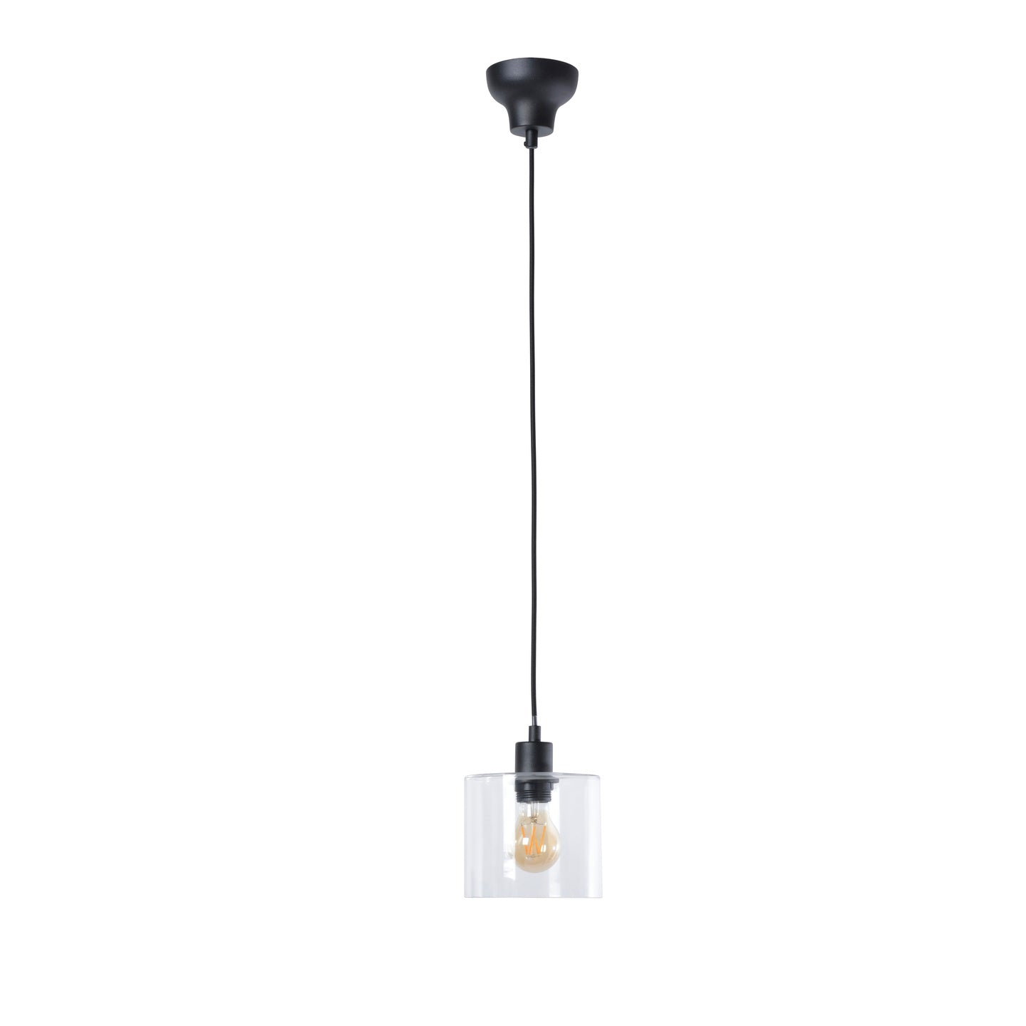 Pendant Lamp Ilo-Ilo 1L by Market Set