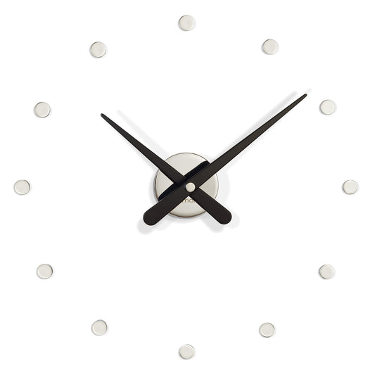 RODÓN MINI L Wall Clock by Nomon