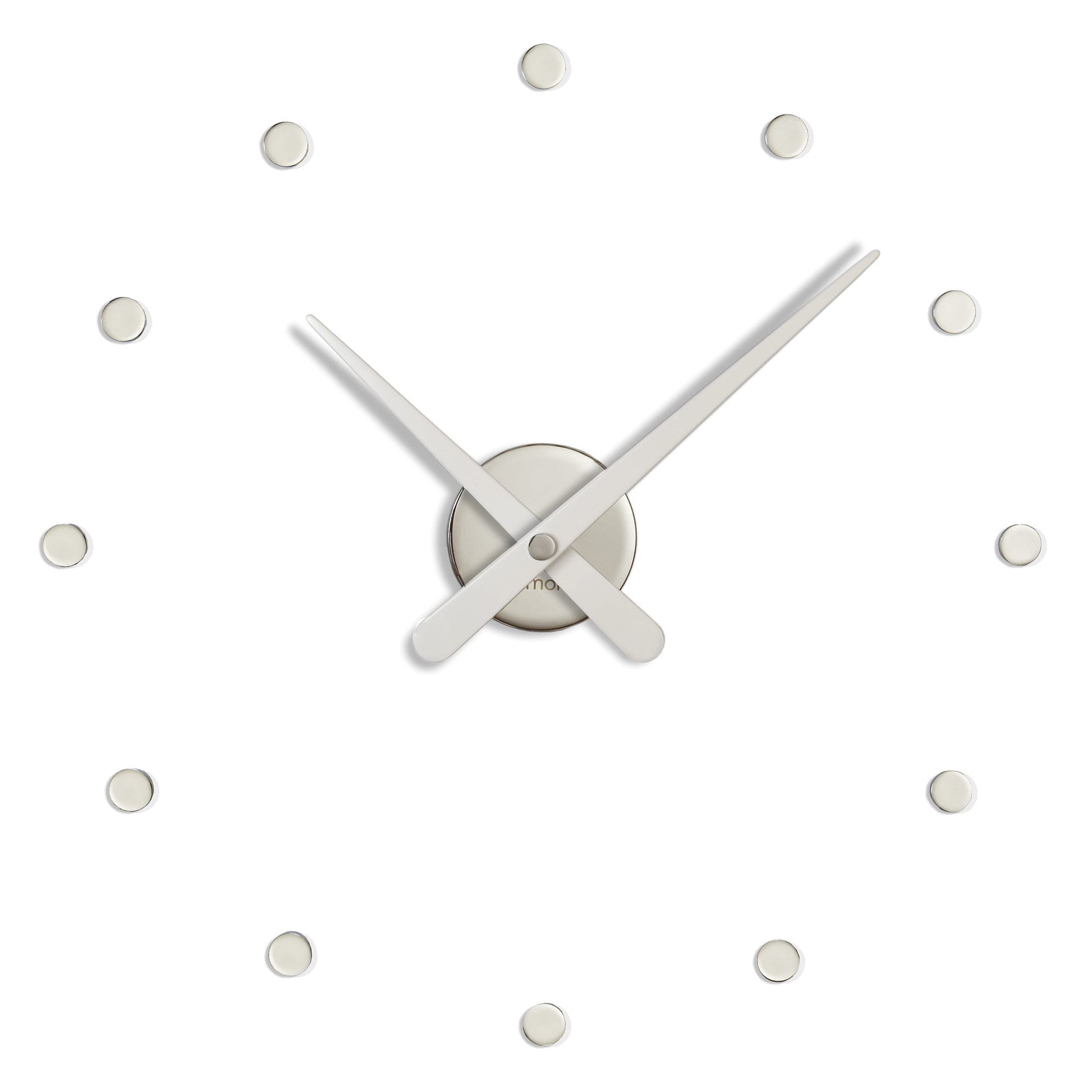 RODÓN MINI L Wall Clock by Nomon