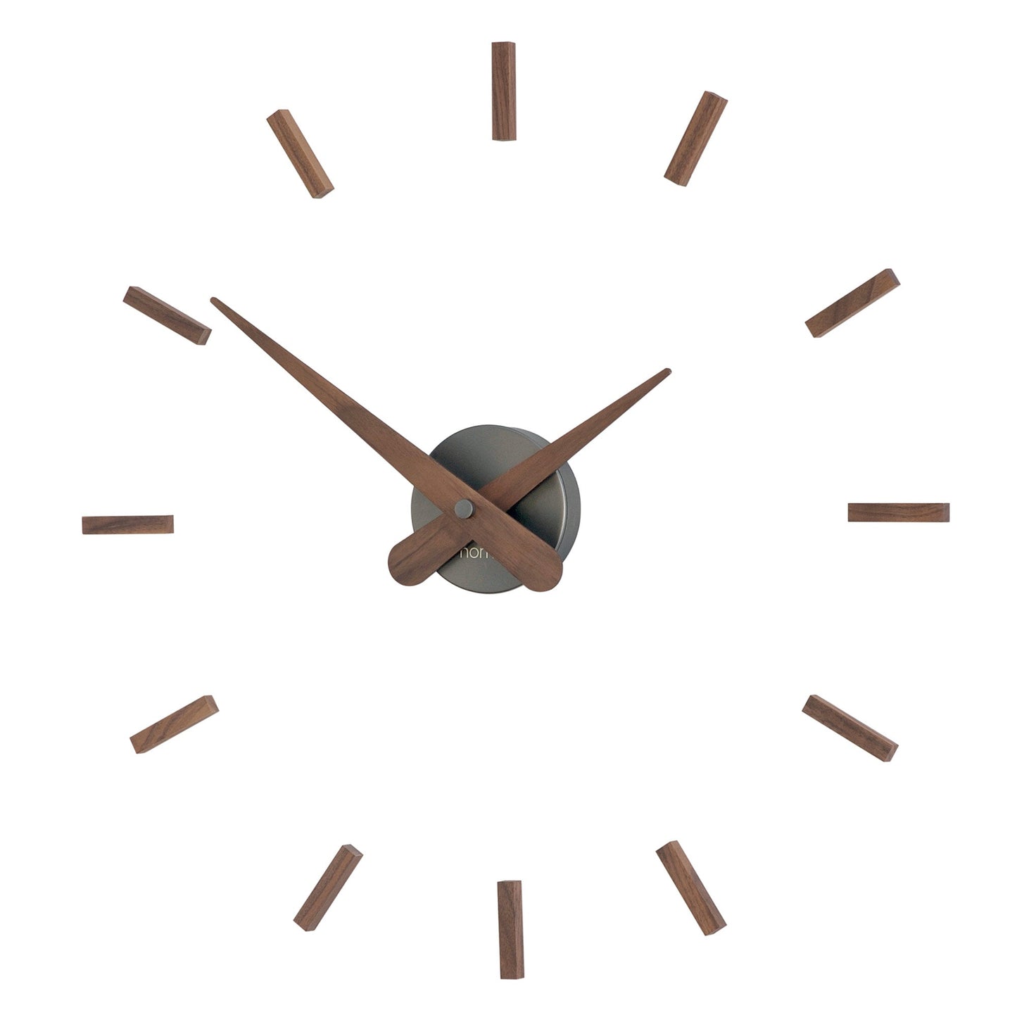 SUNSET Wall Clock by Nomon