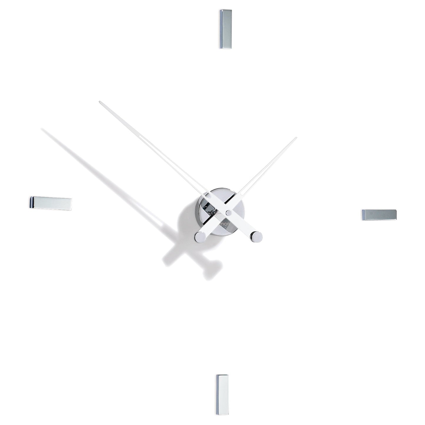 TACÓN Wall Clock by Nomon