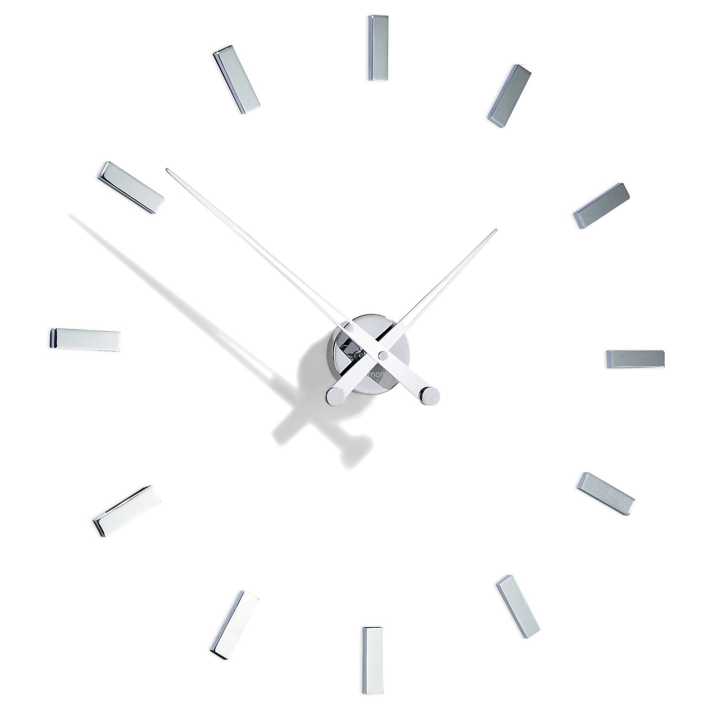 TACÓN Wall Clock by Nomon