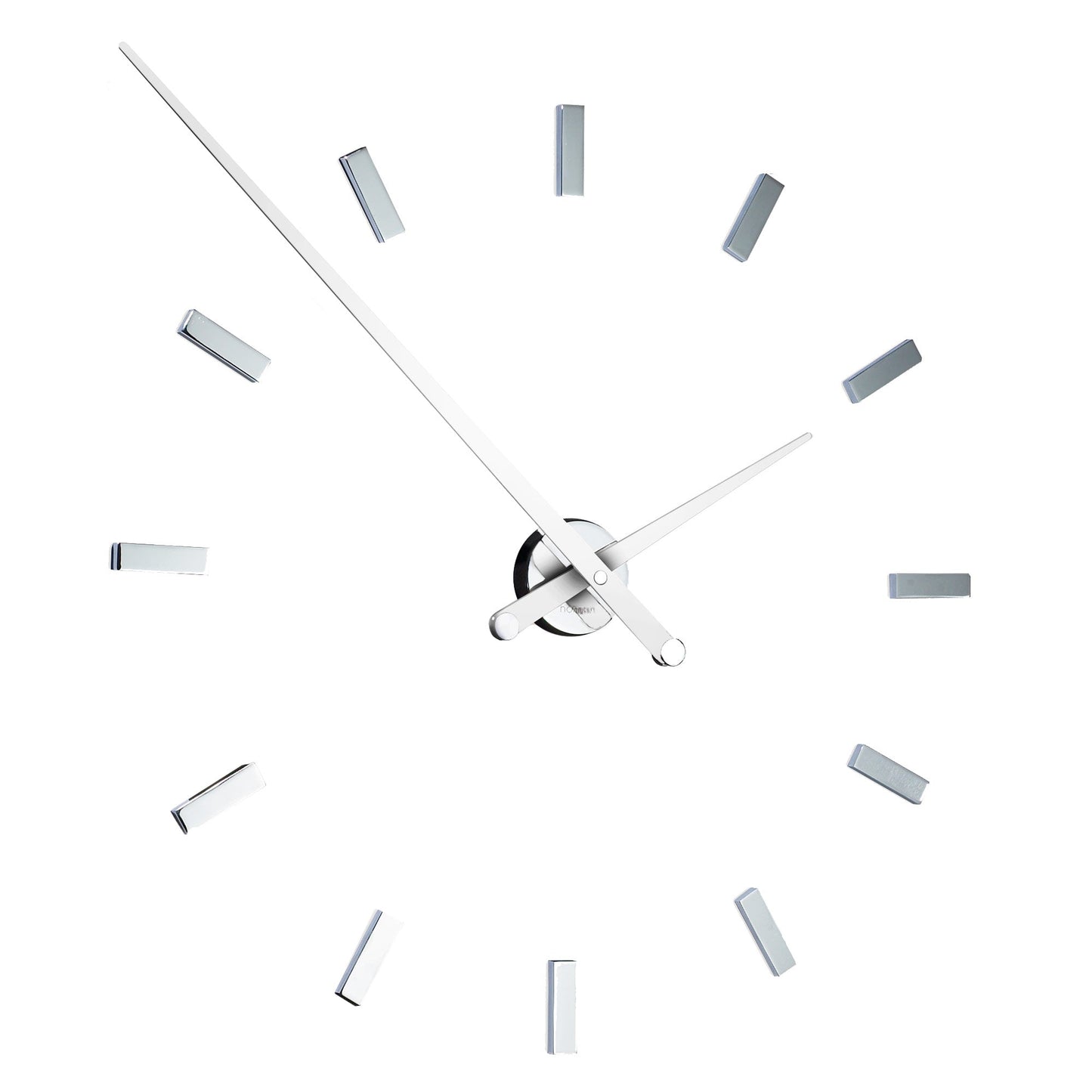 TACÓN Wall Clock by Nomon