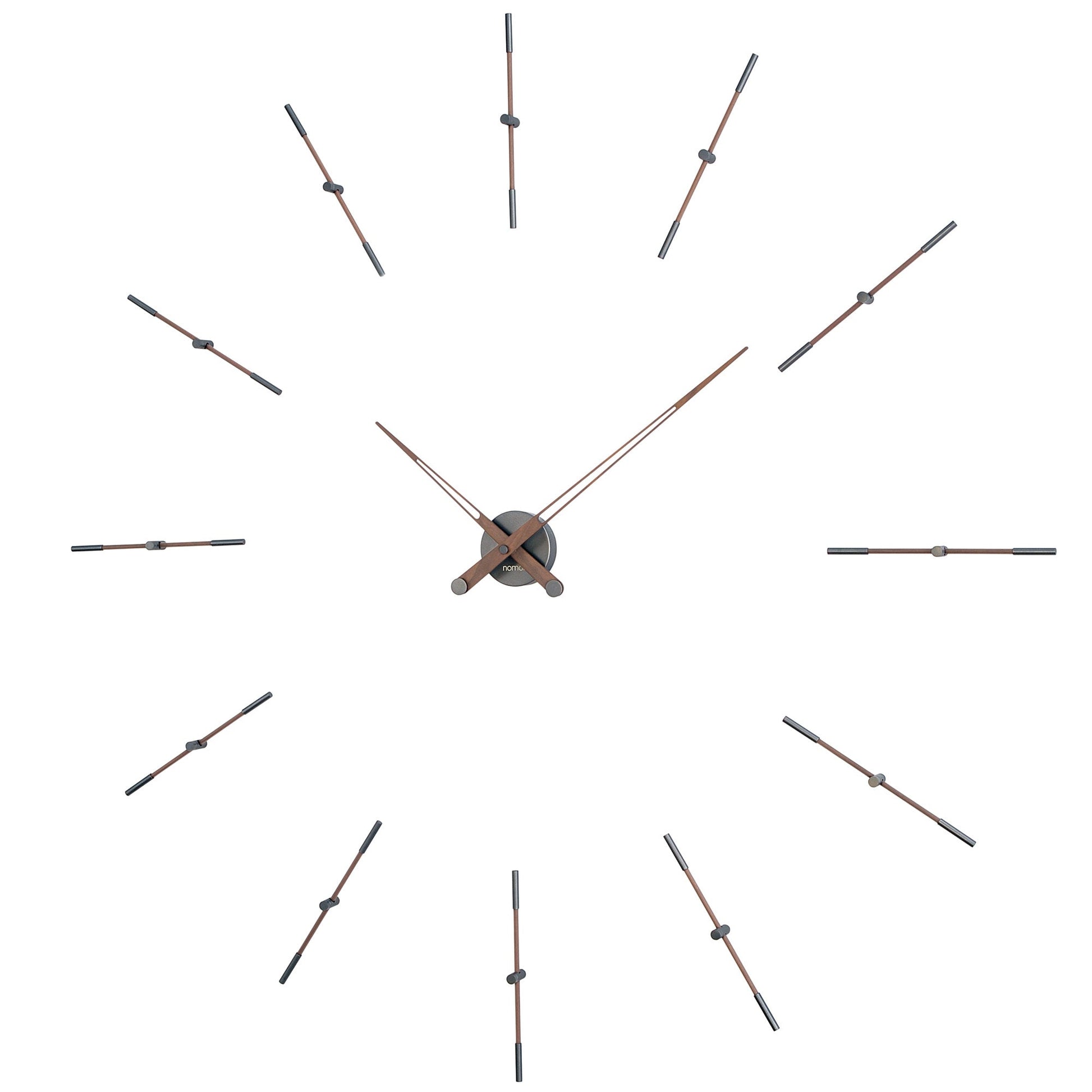 MERLÍN Wall Clock by Nomon