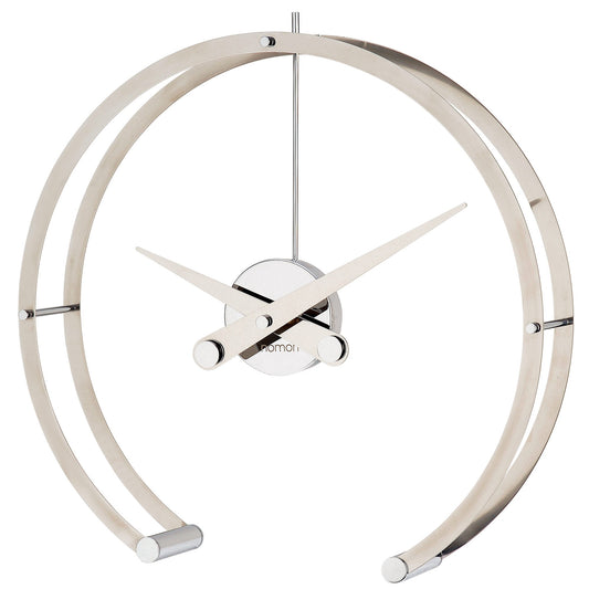 OMEGA Table Clock by Nomon