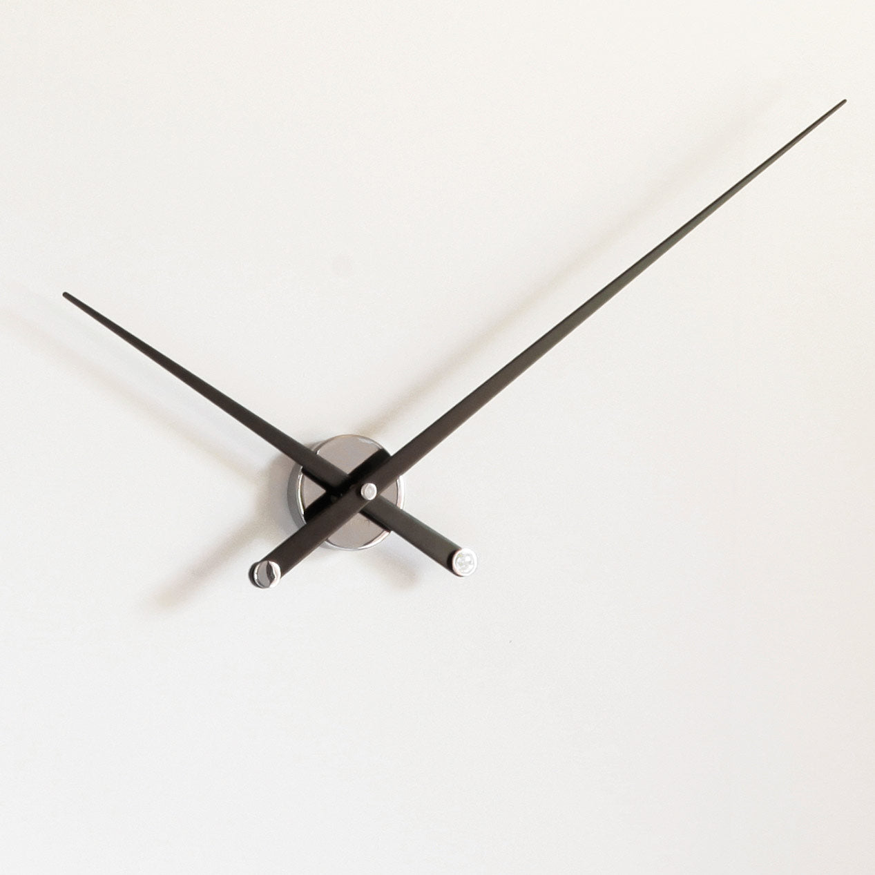 AXIOMA Wall Clock by Nomon