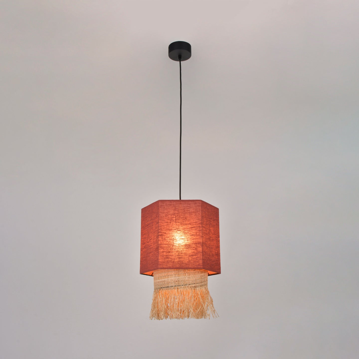 Pendant Lamp Marrakech S by Market Set #Massala