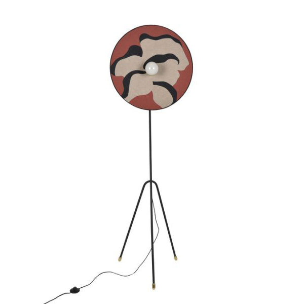 Floor Lamp Sonia Laudet by Market Set #Nostalgia massala