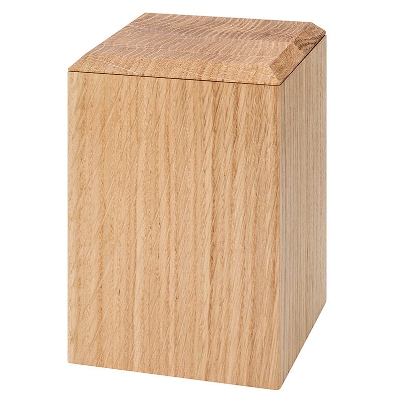 Pino box by Lokal Helsinki #large, oak #