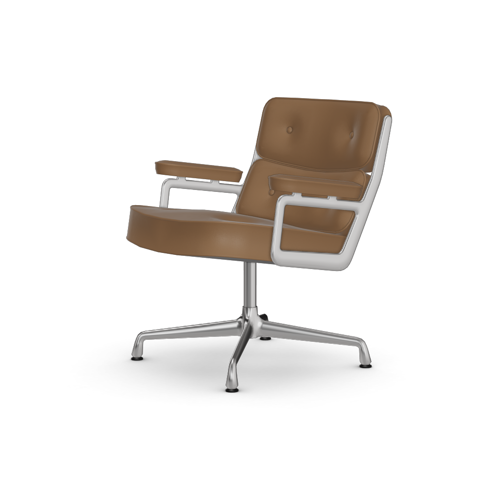 Lobby Chair ES 108 by Vitra