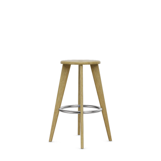 Tabouret Haut by Vitra