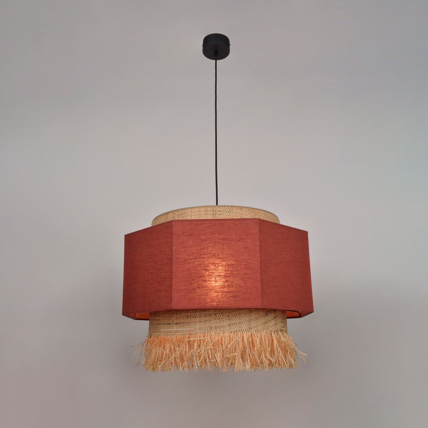 Pendant Lamp Marrakech Xl by Market Set #Massala