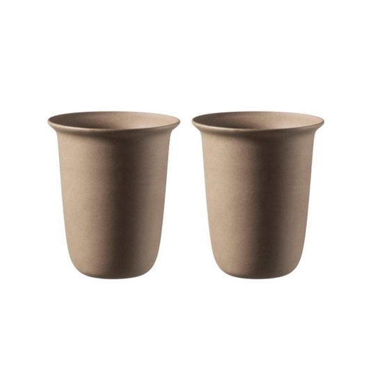 V34 Ildpot coffee cup by FDB Møbler #2 pcs #