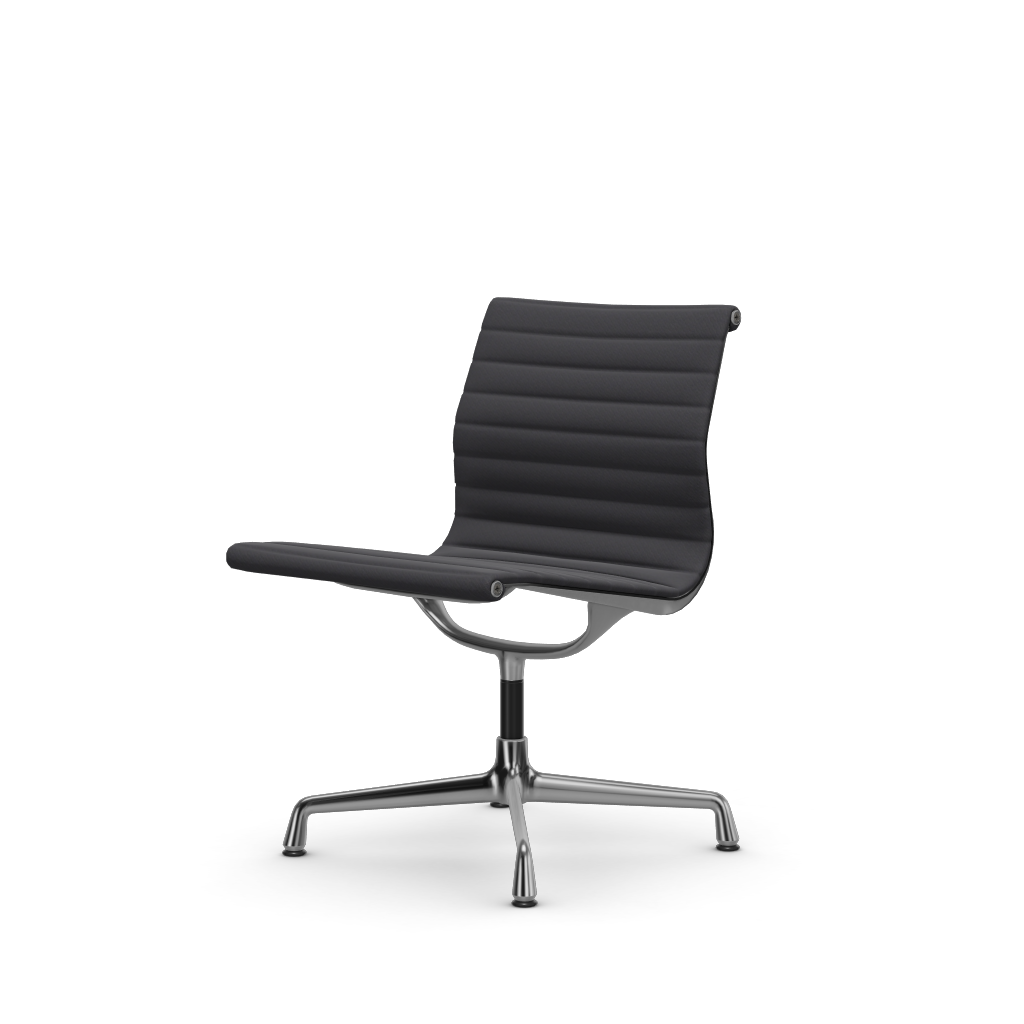 Aluminium Chairs EA 105 – Conference (Cover material - Fabric Track)