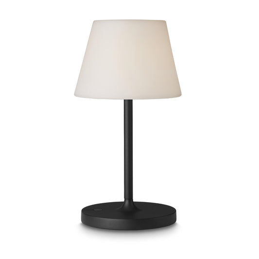 New Northern Table Lamp by Halo Design #Matt/ Black