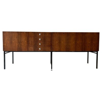 802 TV Sideboard by Alain Richard-JG-1241380