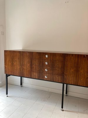 802 TV Sideboard by Alain Richard-JG-1241380