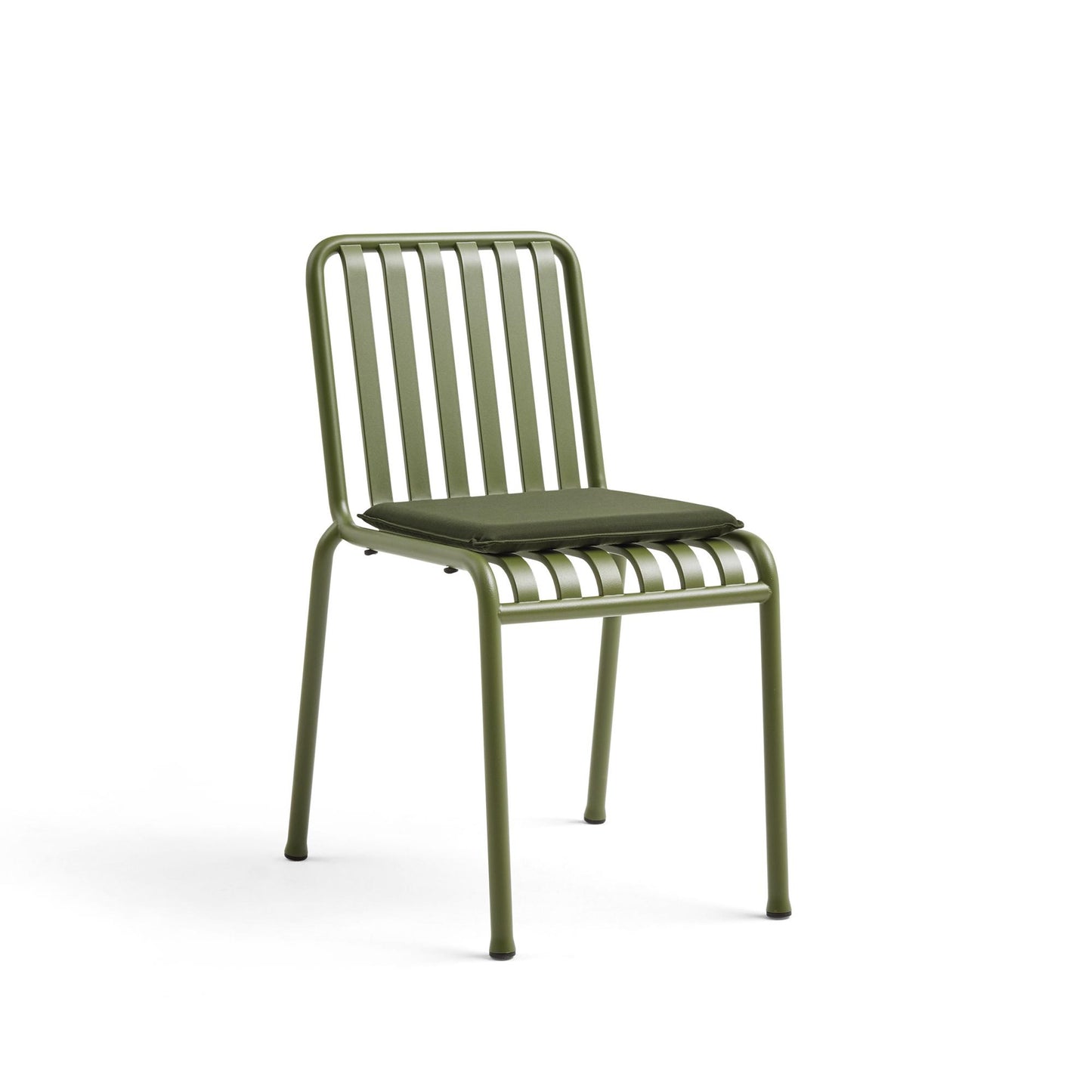 Palissade Chair by HAY #Olive