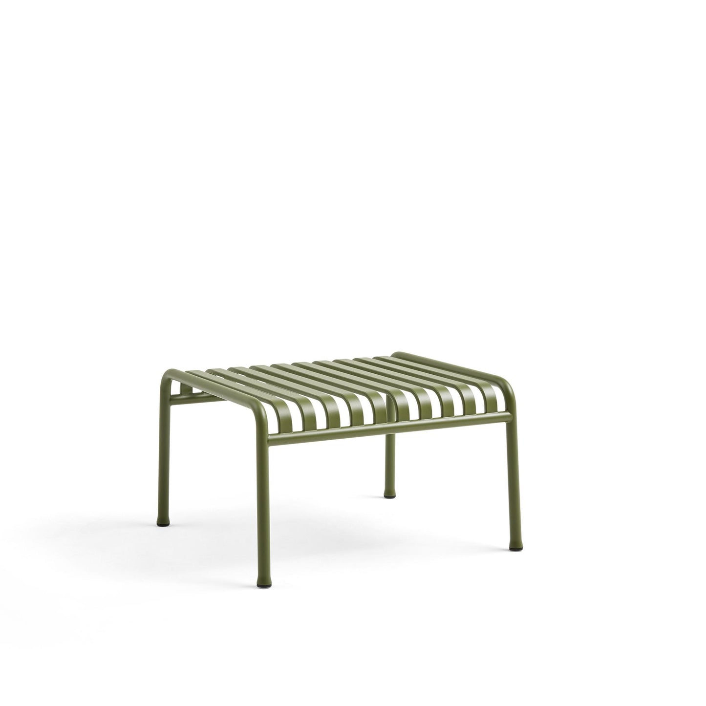 Palissade Ottoman by HAY #Olive