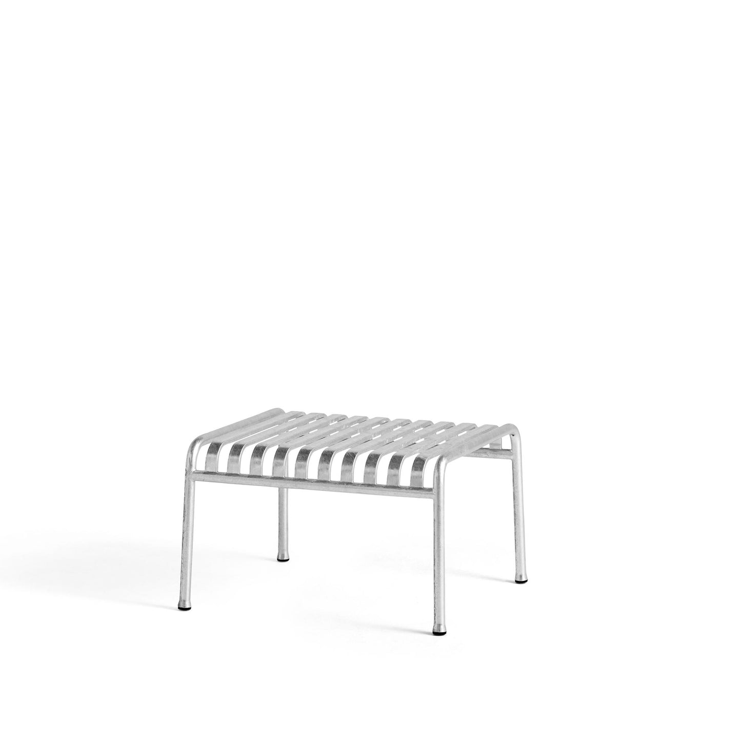 Palissade Ottoman by HAY #Hot Galvanized Steel