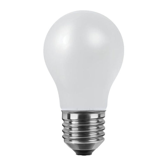 LED Bulb frosted by Segula