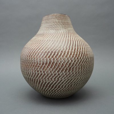 822 Höhr Handle Vase from Dümler & Breiden, 1950s-RST-1166501