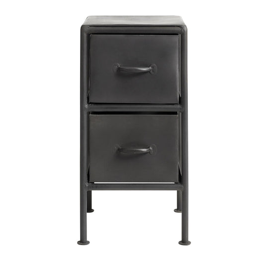 Ohio Dresser by Muubs #Black