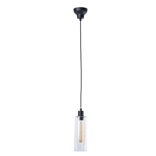 Pendant Lamp Ilo-ilo 1l by Market Set