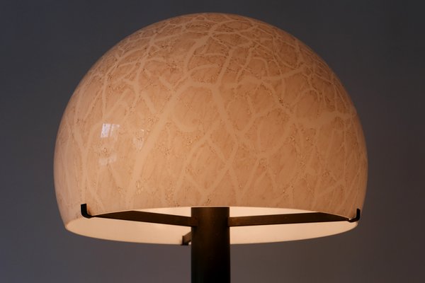 832 Table Lamp by Ludovico Diaz de Santillana for Venini, 1960s-WPT-576193