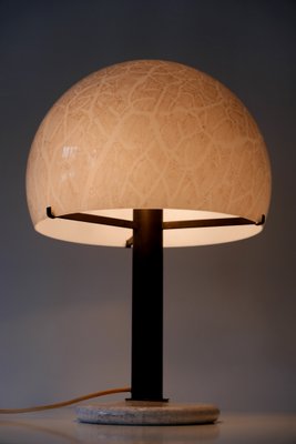 832 Table Lamp by Ludovico Diaz de Santillana for Venini, 1960s-WPT-576193