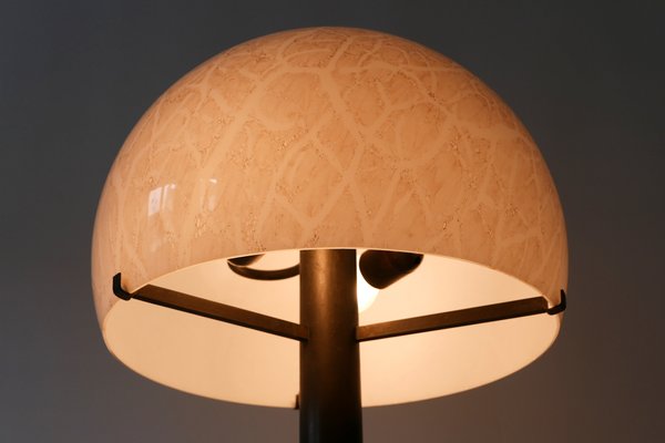 832 Table Lamp by Ludovico Diaz de Santillana for Venini, 1960s-WPT-576193