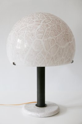 832 Table Lamp by Ludovico Diaz de Santillana for Venini, 1960s-WPT-576193