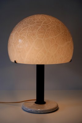 832 Table Lamp by Ludovico Diaz de Santillana for Venini, 1960s-WPT-576193