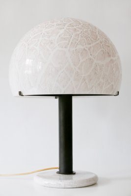 832 Table Lamp by Ludovico Diaz de Santillana for Venini, 1960s-WPT-576193