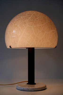 832 Table Lamp by Ludovico Diaz de Santillana for Venini, 1960s-WPT-576193