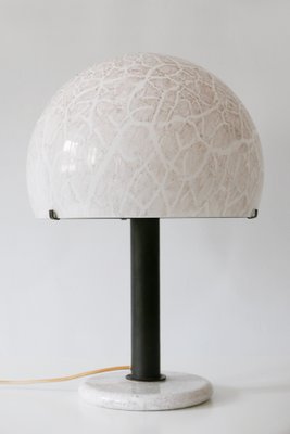 832 Table Lamp by Ludovico Diaz de Santillana for Venini, 1960s-WPT-576193