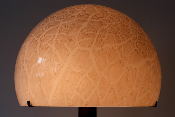 832 Table Lamp by Ludovico Diaz de Santillana for Venini, 1960s-WPT-576193