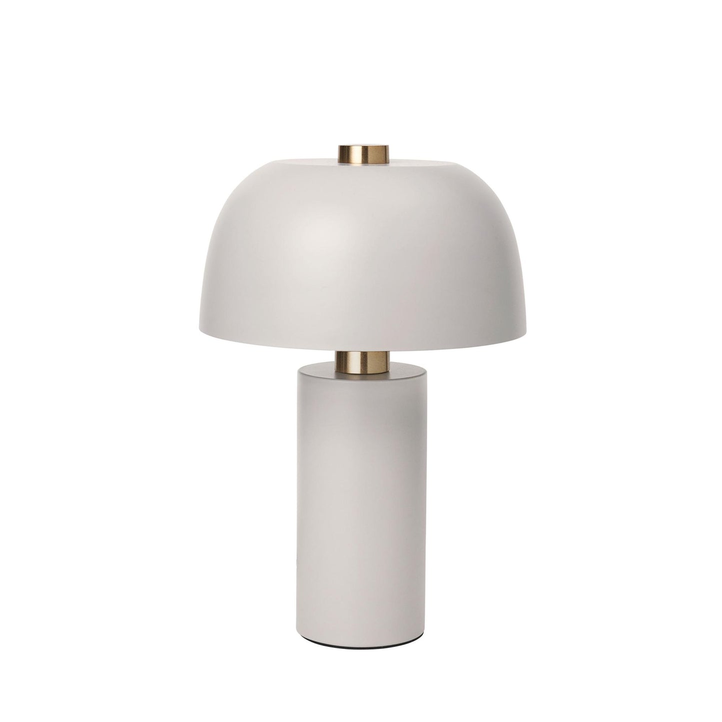 Lulu Table Lamp by Cozy Living #Light Taupe