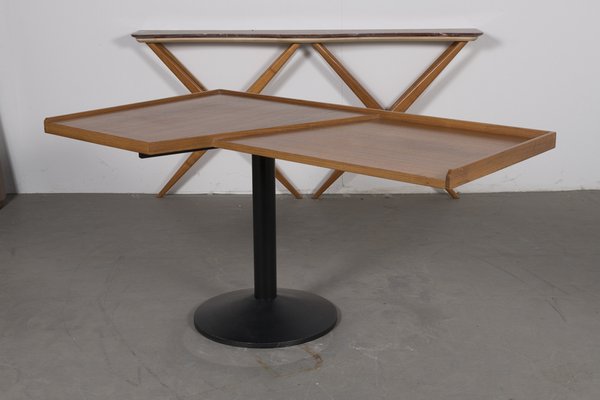 840 Stadera Desk from Cassina, 1970s-ZXR-1735528