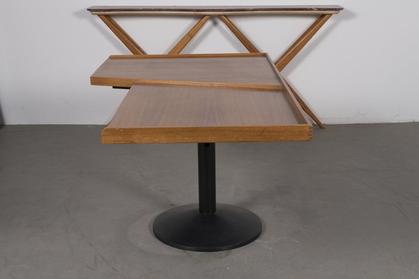 840 Stadera Desk from Cassina, 1970s-ZXR-1735528