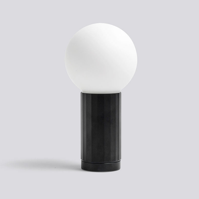 Turn On Table Lamp by HAY